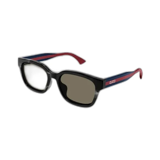 Square Frame Sunglasses