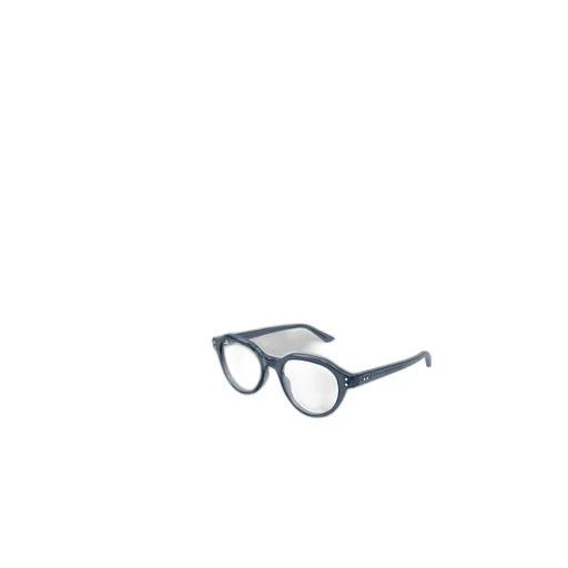 Round Frame Glasses