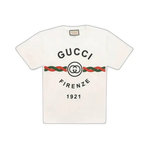 Short-Sleeved T-Shirt