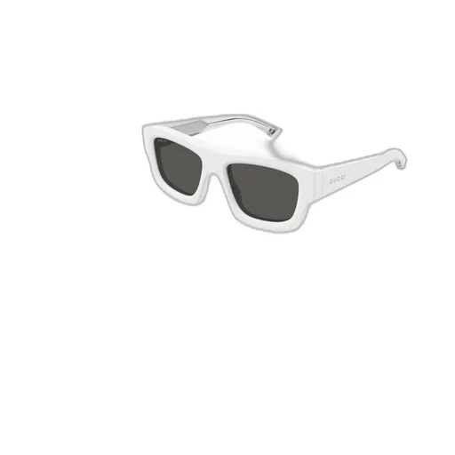 Square-Frame Sunglasses