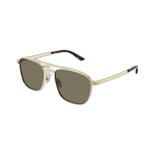 Square Frame Sunglasses