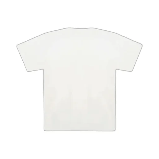 Short-Sleeved T-Shirt