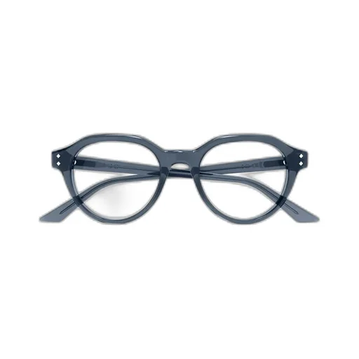 Round Frame Glasses