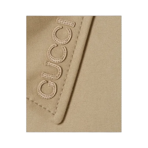 Heavy Drill Coat