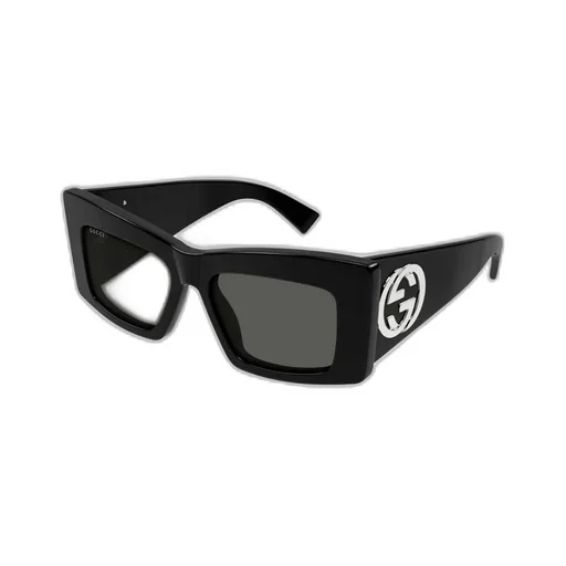 Butterfly Frame Sunglasses