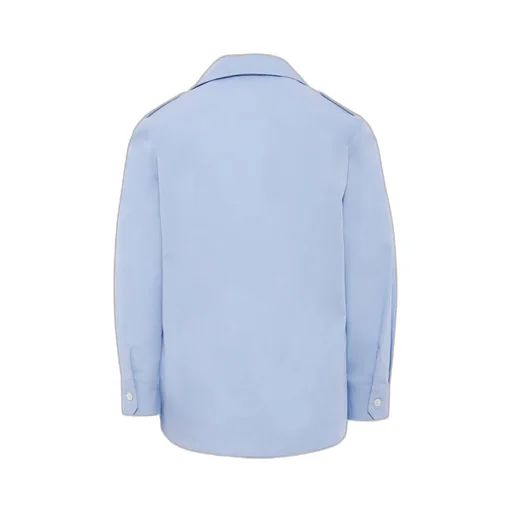 Light Blue Shirt
