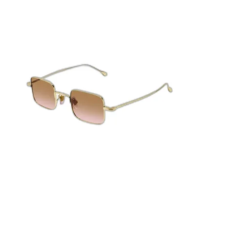 Square Frame Sunglasses