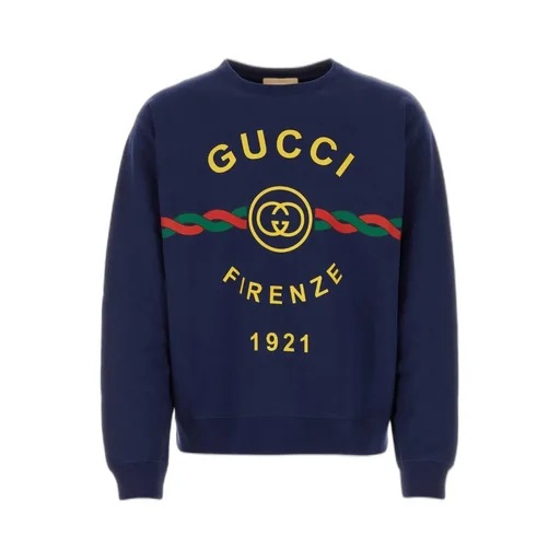 Gucci Firenze 1921 Sweatshirt