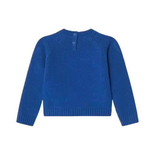 Crew Neck Sweater