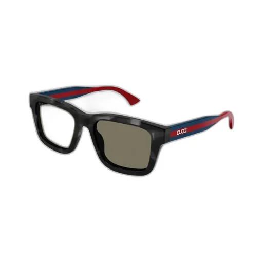 Square Frame Sunglasses