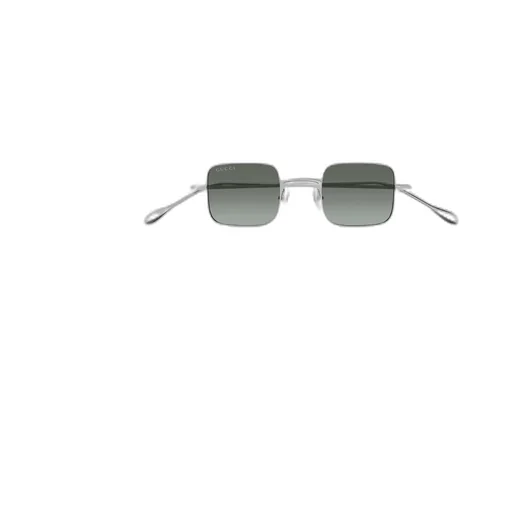 Square Frame Sunglasses