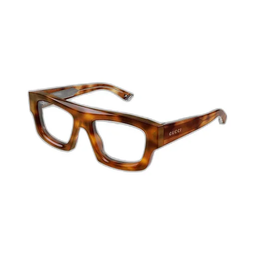 Square-Frame Sunglasses