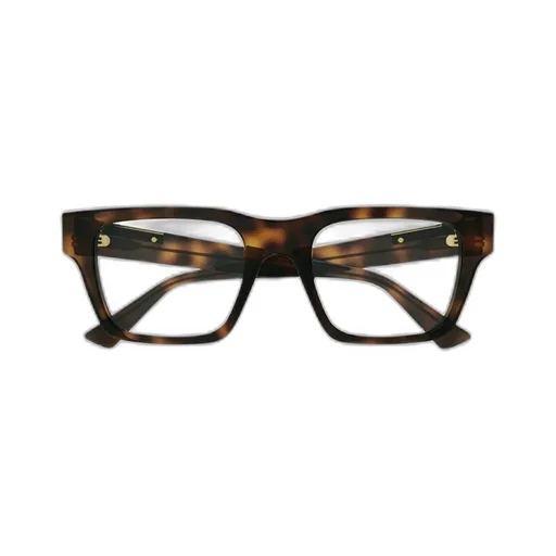 Square Frame Glasses