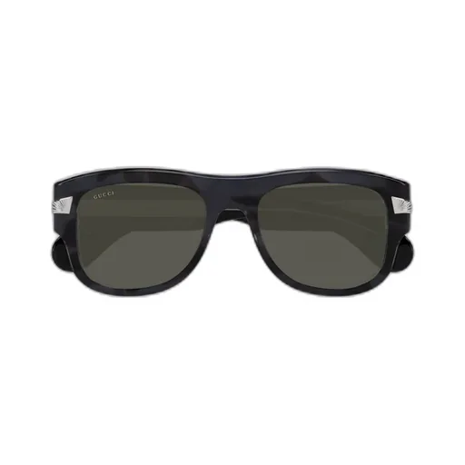 Square Frame Sunglasses