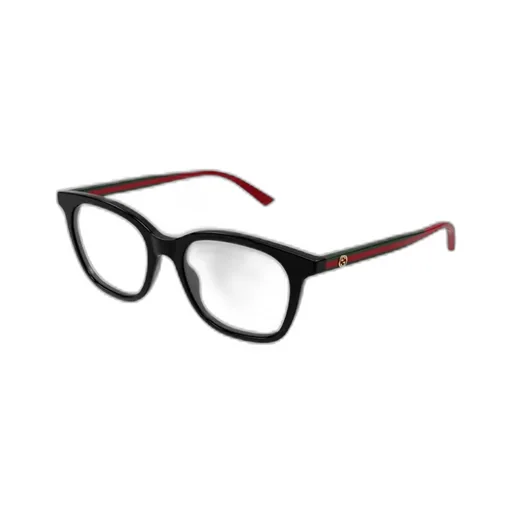 Square-Frame Glasses