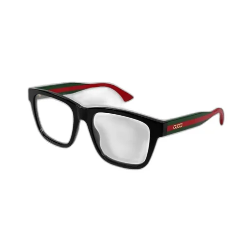 Square Frame Glasses