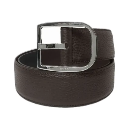 Logo Belt