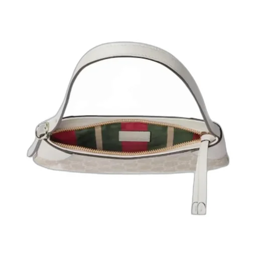 Gg Emblem Super Mini Shoulder Bag
