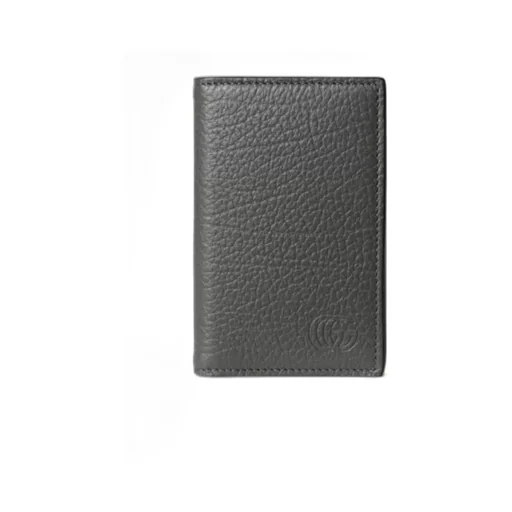 Double G Card Holder