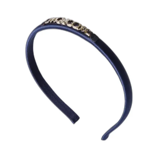 Children's Headband With Gucci Chain