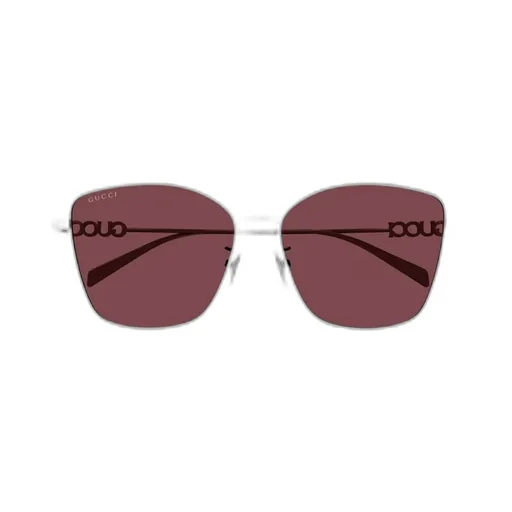 Butterfly Frame Sunglasses