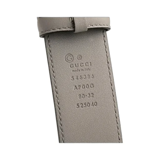 Logo Belt