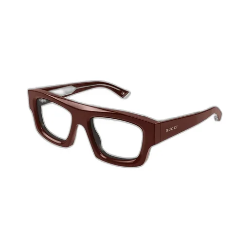 Square-Frame Sunglasses