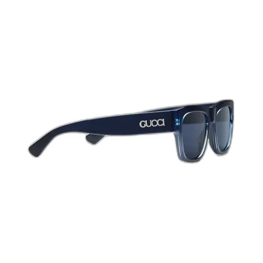Square Frame Sunglasses