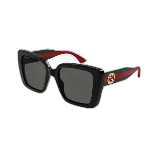 Square Frame Sunglasses