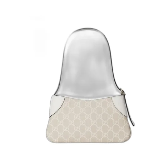 Gg Emblem Super Mini Shoulder Bag