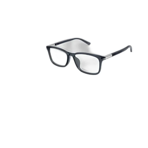 Square Frame Glasses