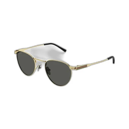 Pilot Frame Sunglasses
