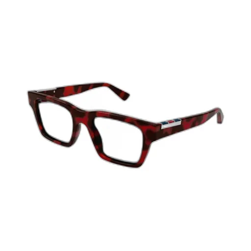 Rectangular Frame Sunglasses