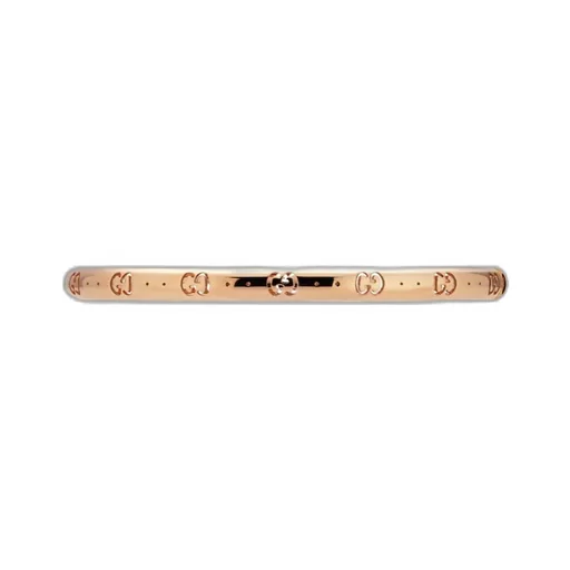 Icon 18K Gg Bracelet