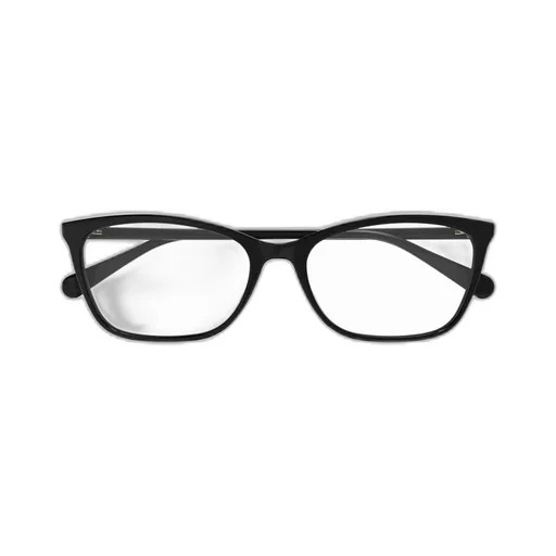 Eyewear Square Frame Glasses