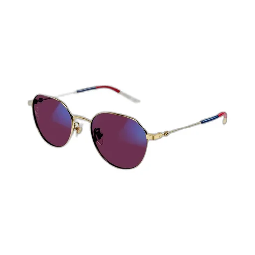 Round Frame Glasses
