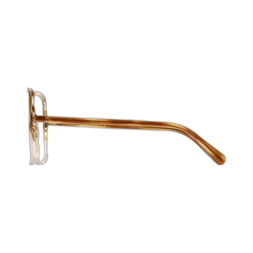 Square Frame Glasses