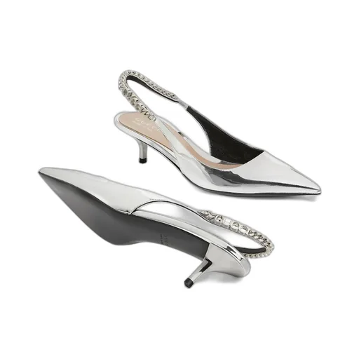 Signoria Slingback Pump