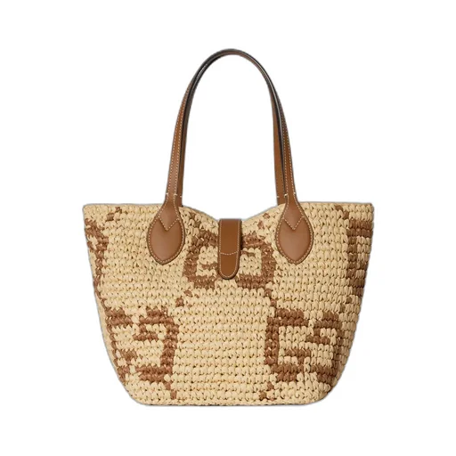 Mini Gg Tote Bag
