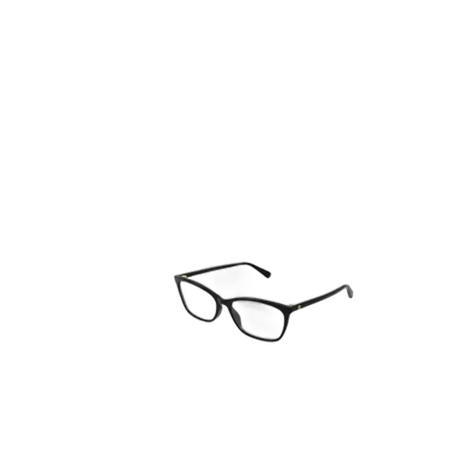 Eyewear Square Frame Glasses