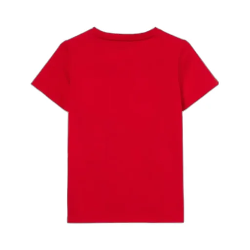 Logo-Print Jersey T-Shirt
