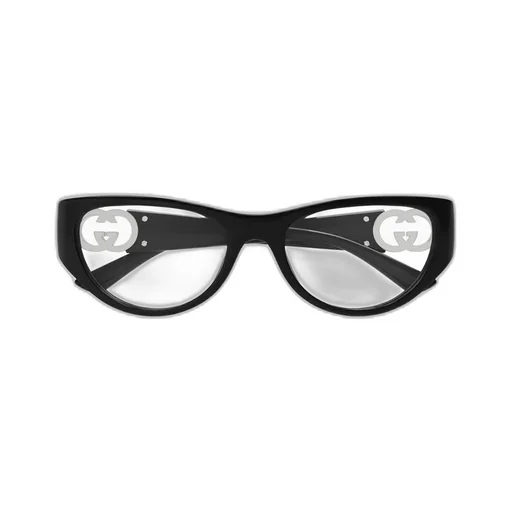 Cat Eye Frame Glasses