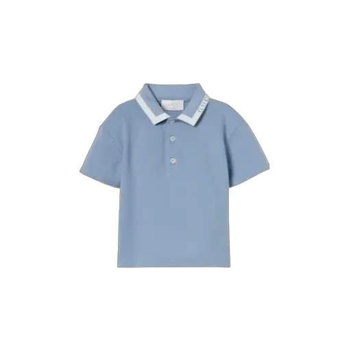 Baby Cotton Polo