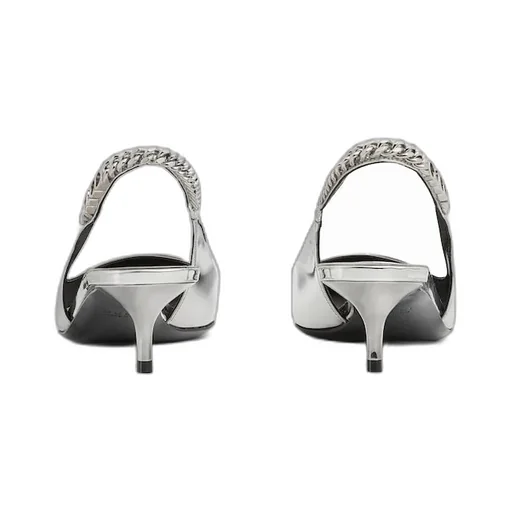 Signoria Slingback Pump
