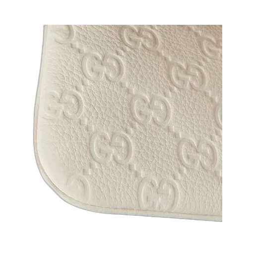 Gg Emblem Super Mini Bag