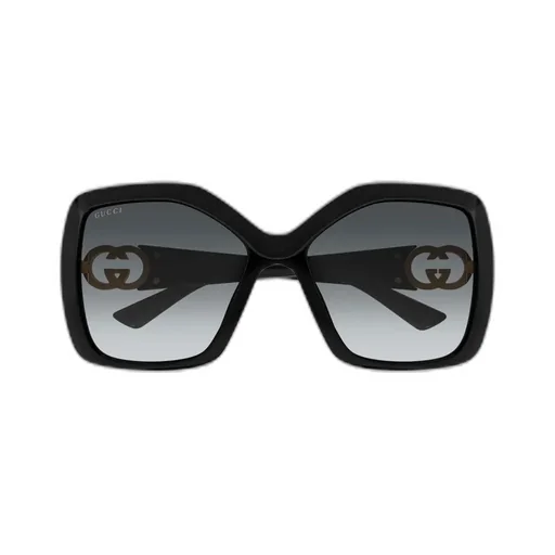 Square Frame Sunglasses