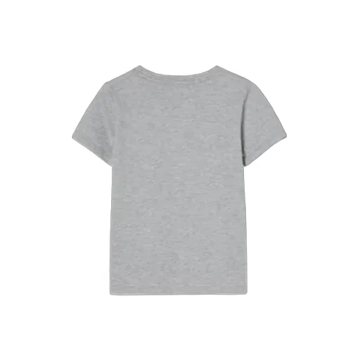 Children's Printed Cotton T-Shirt