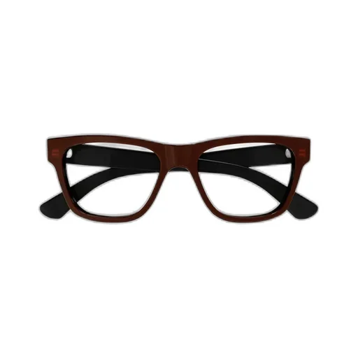 Square Frame Glasses
