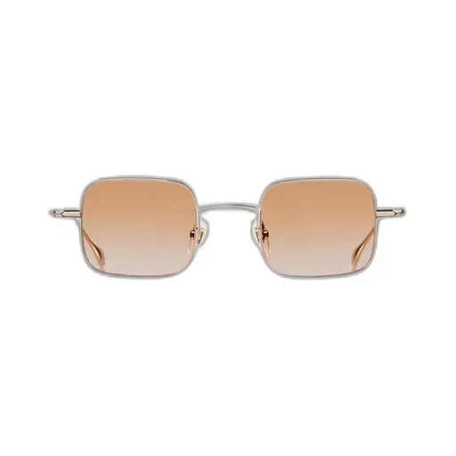 Square Frame Sunglasses