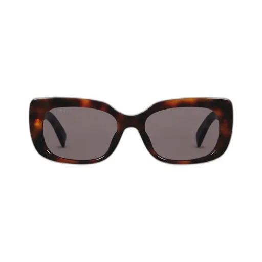 Low Nose Bridge Fit Sunglasses